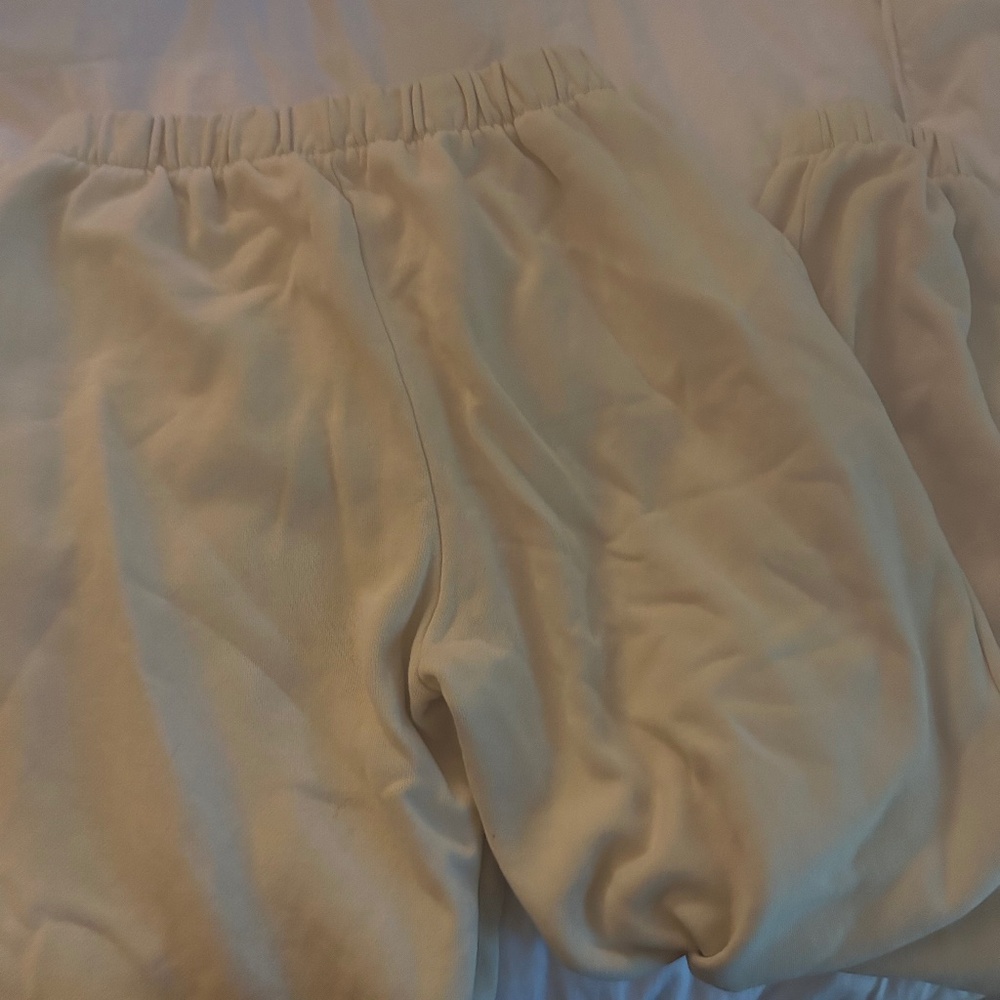 brandy rosa sweatpants